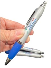 3 Drug Rep DETROL LA Heavy Metal Pens Pharm