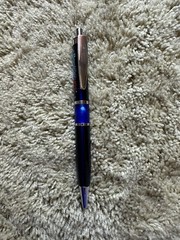 Benicar Drug Rep Pharmaceutical Advertisement Pen Heavy Metal