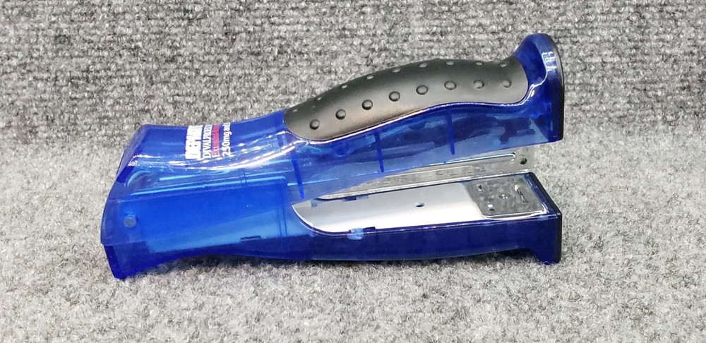 Pharmaceutical Collectible Advertisement DEPAKOTE ER Stapler Drug Rep Promo