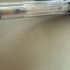 Rare Viagra Pfizer Pharma Drug Rep Pens Lot of 9 Metal Click & Dosing Guide NOS