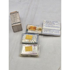 Pharmaceutical Collectibles Lot. Dr Jayne Is Pkging Only Medicines Vintage