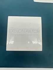 Pharmaceutical Marketing 3M Post It Notes Exelon Patch