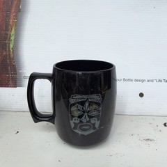 REMERON Pharmaceutical Advertising Coffee Mug Black