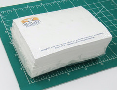 1999 Sonata CIV Drug Rep Notepads Pharmaceutical Sticky Notes Sealed Lot of 5