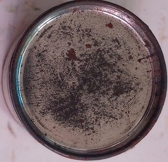 1940’s-50’s Southern Drug Company Salicylic Acid Full Container