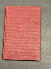 VTG Pharmaceutical Calculations, Bradley & Gustafson 1949 Hard Cover READ