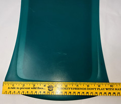 Vtg Drug Rep Advertising NORVASC Amlodipine Pharmaceutical Clipboard Pad Pfizer