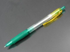 Opana ER Oxymorphone CII PEN, Insert + Highlighter Drug Rep Pharmaceutical Promo