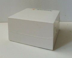NAMENDA (4″ X 4″ X 2.25″ ) Pharmaceutical DRUG REP POST-IT NOTE PAD CUBE
