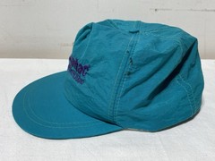 Vintage Zantac Ranitidine HCI/Glaxo SnapBack Pharmaceutical Drug Promo Merch