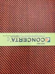 Concerta Pharmaceutical Drug Rep Ruler ADHD School Teacher Graphic Collectible