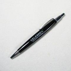 CELEBREX BEXTRA Medical Drug Rep Pharmaceutical Ball Point Pen Metal Advertising