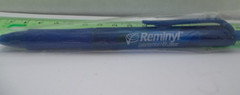 Promotional Pharma Pen NOS – Plastic Medium Weight – REMINYL