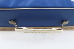 Esso Advertising Travel Bag Zipper Bag Carry On Luggage Oil & Gas Station