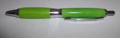 Duetact Pioglitazone Glimepiride Promotional Pen – Mixed Metal/Plastic Pharma