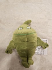 New Actos Pharmaceutical Drugs Advertising Promotional Plush Lot of 6 with tags~