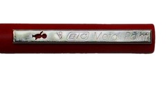 Evista Raloxifene HCI Pharmaceutical Drug Rep Pen Red Bic USA Prop Works