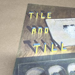 Tile And Till Magazine Eli Lilly And Company November 1940