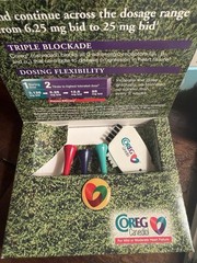 Pharmaceutical Drug Rep Collectibles Golf Balls Tees Sales Rep Advertising Heart