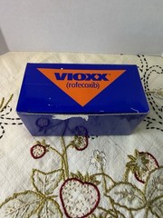 VIOXX Examination Flashlight Pharmaceutical Collectible – NIB