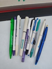 Pharma 50 Drug Rep Pens!! Advertisements Promo SWAG⭐ iv