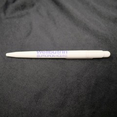 Vintage WELLBUTRI Bupropion Drug Rep Ballpoint Pen Taiwan Non Working