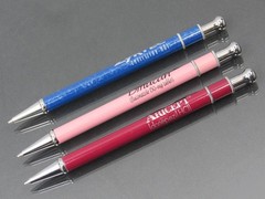 Aricept Diflucan Zyrtec PENS Uniquel Ball Clickers Drug Rep Pharmaceutical Lot