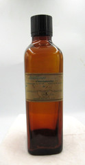 MM – 1950’s Welling’s Prescriptions Bernard Welling PH Kansas City MO Amber Medi