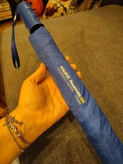 Haldol Decanoate 100 Promotional Pharmaceutical Merchandise Umbrella