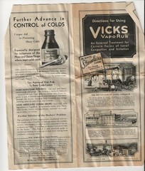 Antique vaporizer cold treatment ELECTRO-HALOR w box instructions MEDICAL CURIO