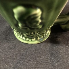 Schering Pharmaceuticals 1960’s McCoy Mug