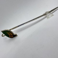 Pharmaceutical Promotional Bookmark Ortho-McNeil REMINYL Dementia Drug