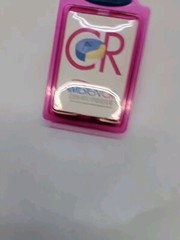 AMBIEN CR DRUG REP LOGO COLLECTIBLE JUMBO CLIP MAGNET New