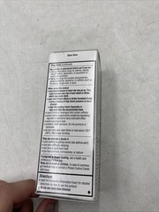 Primatene Mist Epinephrine Inhalation Aerosol 160 Sprays EXP 09/27