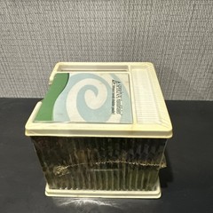 2006 Pfizer Promo *Spiriva HandiHaler* (Office/Home) Memo Pad „Sticky Notes“ Rx