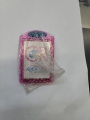 AMBIEN CR DRUG REP LOGO COLLECTIBLE JUMBO CLIP MAGNET New