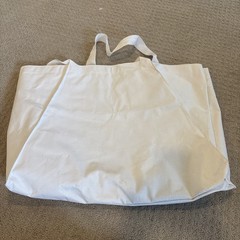 Spiriva handihaler large tote Bag Pharmaceutical Drug Rep collectible Inhaler