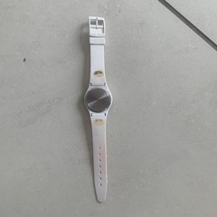 Vintage Vent O Lin Pharmaceutical Rep. Promotion Watch (battery Not Included)
