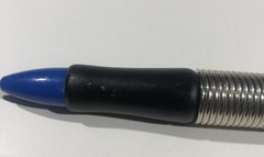 Flexeril RX Promotional Drug Pen Pharmacy Advertising