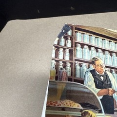 Tile And Till Magazine Eli Lilly And Company January 1941 – Indianapolis Indiana