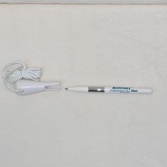 Zofran Ondansetron HCl Glaxo Promo Pen Preowned Works