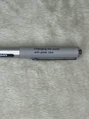 Bayer Pharma Employee Swag Lot Of 6 – Mug Pen Keychains & More Pharma Promos VTG