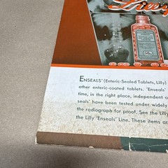 Tile And Till Magazine Eli Lilly And Company July 1938 Indianapolis Indiana