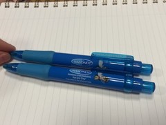 Nasonex Nasal Spray Advertising Pen Pharmaceutical Promotion