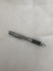 Rare Panlor SS Drug Rep Pharmaceutical Promo Advertising gray Pen blue red black