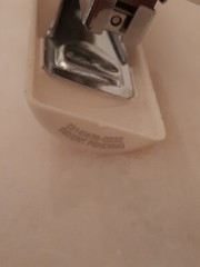 Nasacort Bottle Shaped Stapler Pharmaceutical Rep Premium