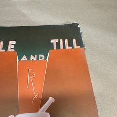 Tile And Till Magazine Eli Lilly And Company July 1938 Indianapolis Indiana