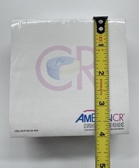 Sealed Ambien CR 4×4″ 10-Pad Pack Post-It Notes Pharmaceutical Drug Rep Promo
