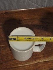 Paxil Paroxetine Pharmaceutical Drug Rep Collectible 12 fl oz Coffee Mug