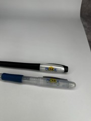 Drug Rep Provigil Retractable Pencil/Pens Duo Pharmaceutical Bic